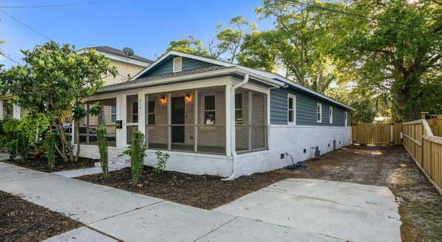 Photo of 514 S 8th St, Wilmington, NC 28401