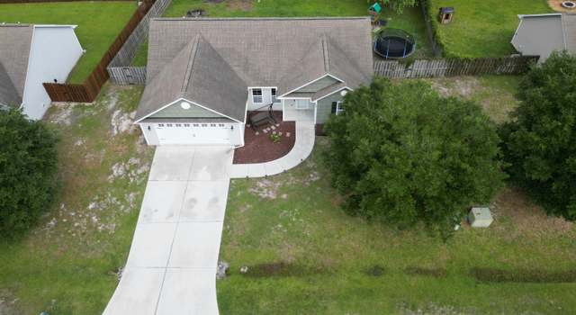 Photo of 406 Ridgeway Ln, Holly Ridge, NC 28445
