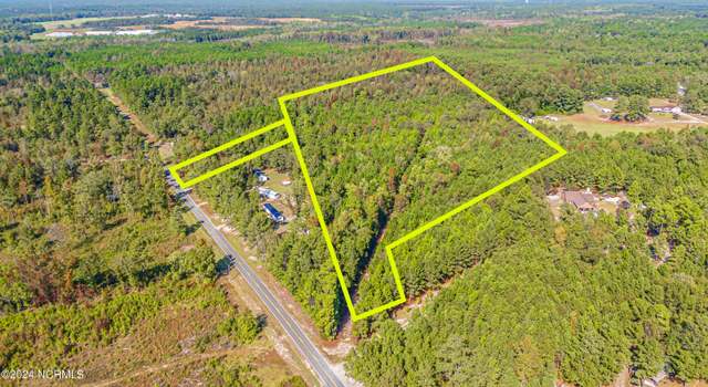 Photo of Tbd Mcallister Rd, Marston, NC 28363