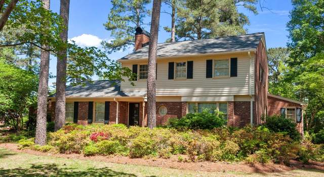 Photo of 532 Westchester Dr, Greenville, NC 27858