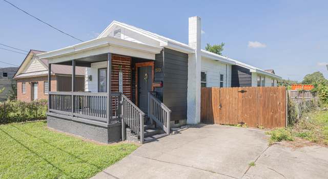Photo of 513 2nd Ave, New Bern, NC 28562