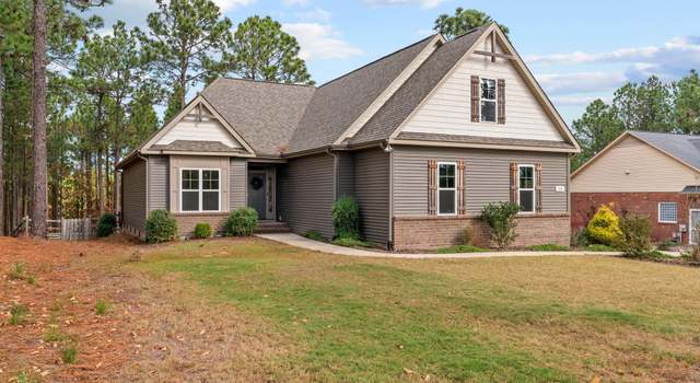 Photo of 131 Morris Dr, West End, NC 27376