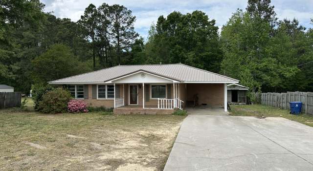 Photo of 201 E Main St, Mccoll, SC 29570