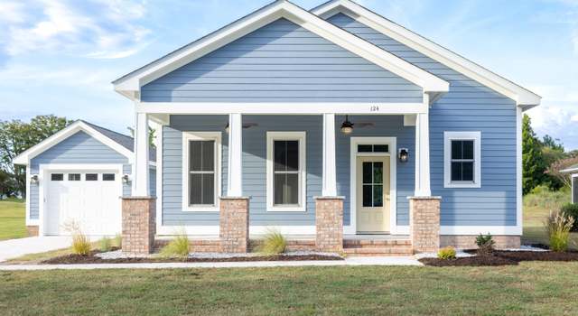 Photo of 124 Prince Ct, Merry Hill, NC 27957