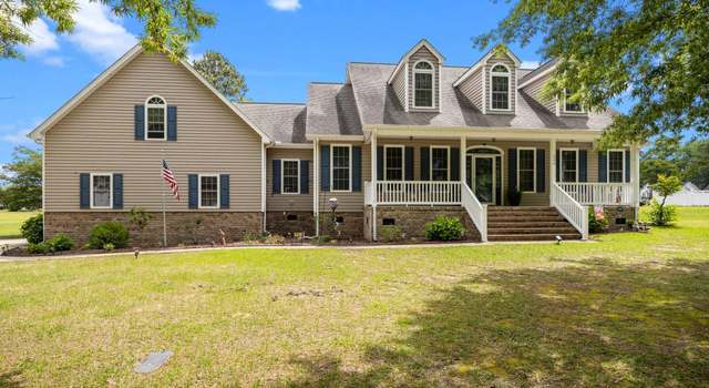 Photo of 209 Oak Hill Dr, Edenton, NC 27932