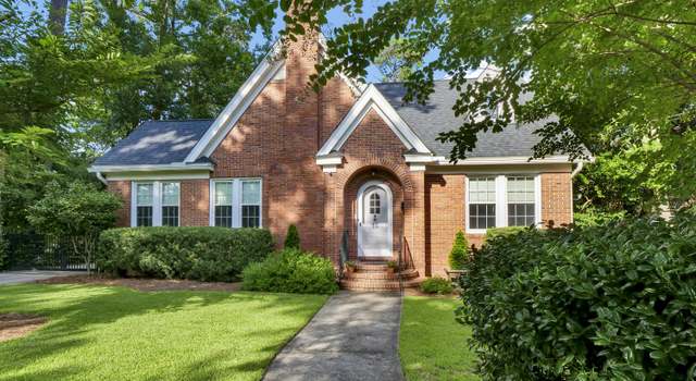 Photo of 15 Forest Hills Dr, Wilmington, NC 28403