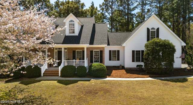 Photo of 101 Fogleman Ct, West End, NC 27376