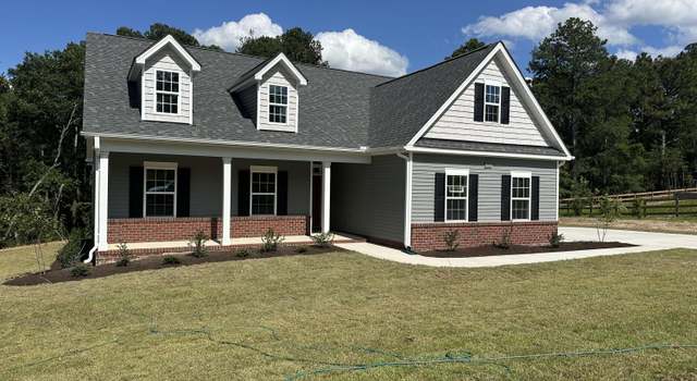 Photo of 155 Courtland Cir, Jackson Springs, NC 27281