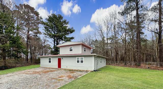 Photo of 401 White Oak Dr, Edenton, NC 27932