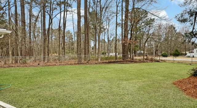 Photo of 401 White Oak Dr, Edenton, NC 27932