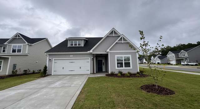 Photo of 700 Chestoa Trl #61, Aberdeen, NC 28315