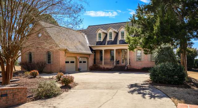 Photo of 124 Horniblow Point Rd, Edenton, NC 27932