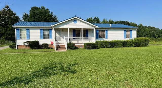 Photo of 109 Valerie St, Goldsboro, NC 27534