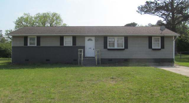 Photo of 105 Tower Dr, Jacksonville, NC 28546