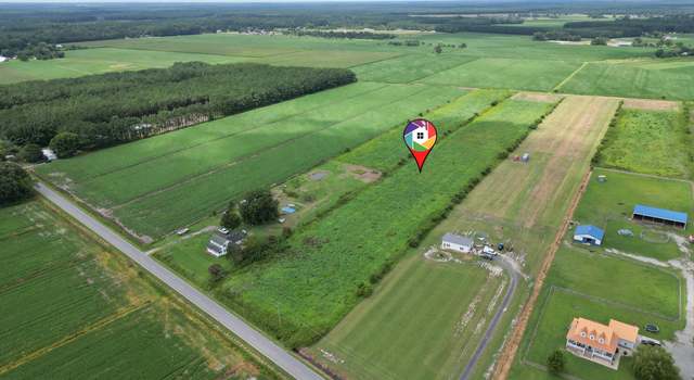 Photo of Lot 2 Turnpike Rd, Elizabeth City, NC 27909