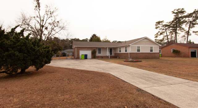 Photo of 119 Craven Dr, Havelock, NC 28532