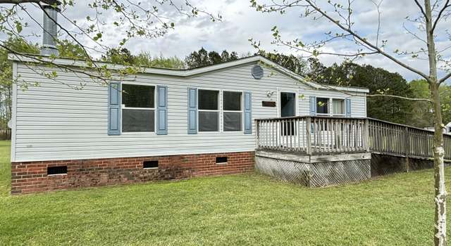 Photo of 116 Bowles Place Dr, Como, NC 27818