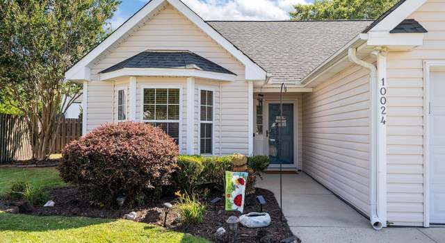 Photo of 10024 Birch Pl, Belville, NC 28451