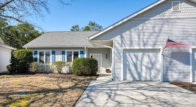 Photo of 278 Bonnet Way SE, Southport, NC 28461