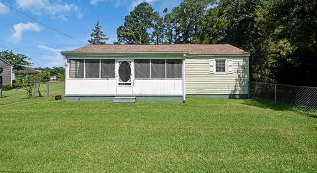 Photo of 1311 Hazel Ave, New Bern, NC 28560