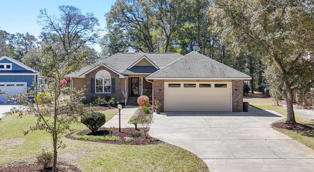 Photo of 212 Olde Oak Ln, Sunset Beach, NC 28468