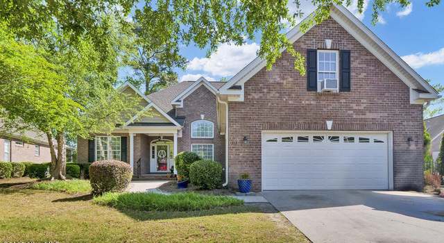 Photo of 513 Windchime Dr, Wilmington, NC 28412