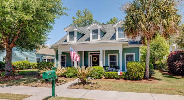 Photo of 4221 Pine Hollow Dr, Wilmington, NC 28412