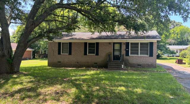 Photo of 609 Poplar St, Rockingham, NC 28379