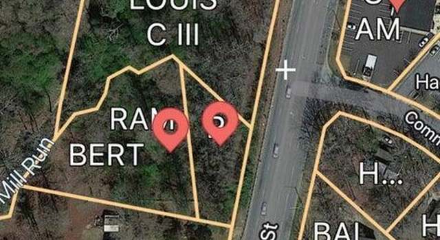 Photo of 0 Evans St, Greenville, NC 27858