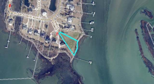 Photo of 504 Shell Pt, Morehead City, NC 28557