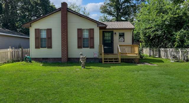 Photo of 211 Powhatan Trl, Edenton, NC 27932