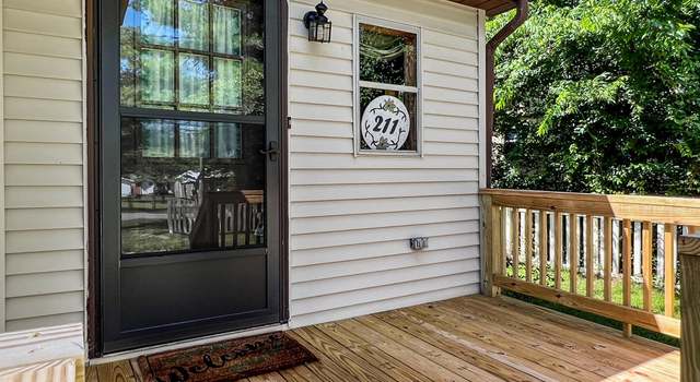 Photo of 211 Powhatan Trl, Edenton, NC 27932