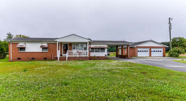 Photo of 320 White Oak Rd, Eure, NC 27935