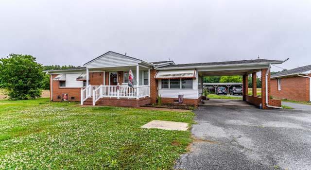 Photo of 320 White Oak Rd, Eure, NC 27935