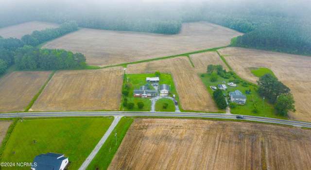 Photo of 320 White Oak Rd, Eure, NC 27935