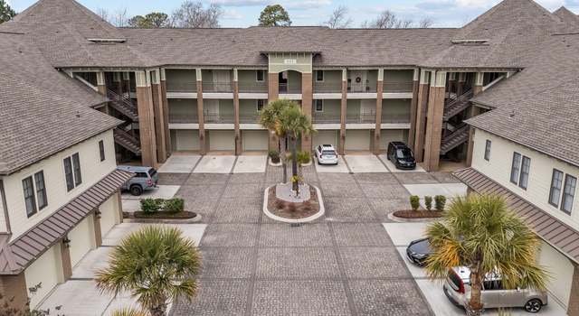 Photo of 644 Village Park Dr #302, Wilmington, NC 28405