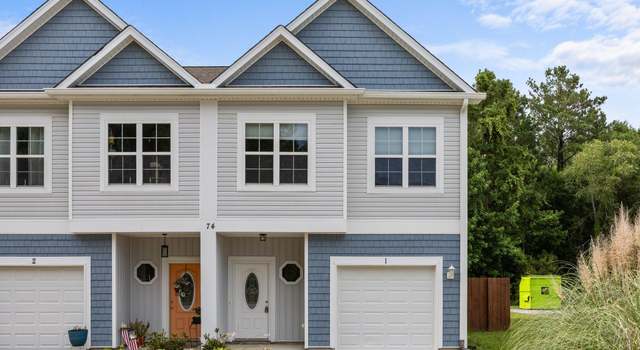 Photo of 74-1 Manchester Ln, Holly Ridge, NC 28445