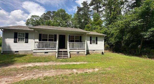 Photo of 2628 Monk Rd, Bellarthur, NC 27811