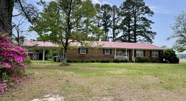 Photo of 1222 Meadow Branch Rd, Williamston, NC 27892