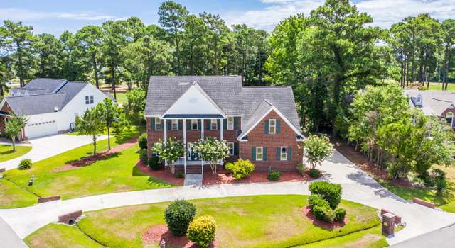 Photo of 134 Captains Ln, Sneads Ferry, NC 28460