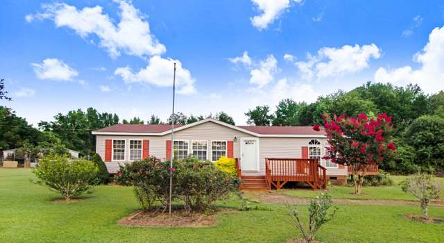 Photo of 134 Starline Rd, Selma, NC 27576