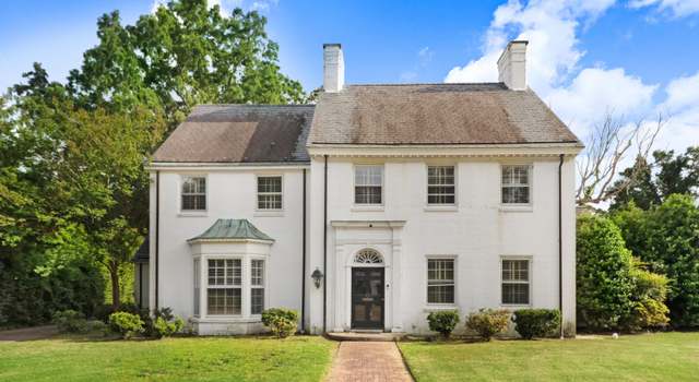 Photo of 606 Rountree St, Kinston, NC 28501