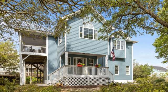 Photo of 10516 Island Cir, Emerald Isle, NC 28594
