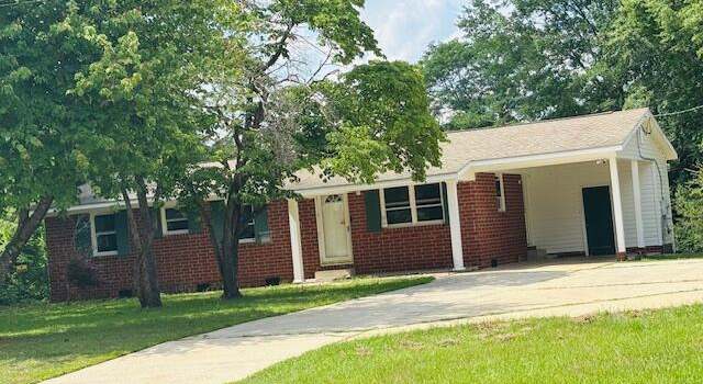 Photo of 6007 Meadow Ln, Goldsboro, NC 27530