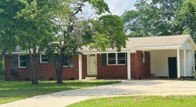 Photo of 6007 Meadow Ln, Goldsboro, NC 27530
