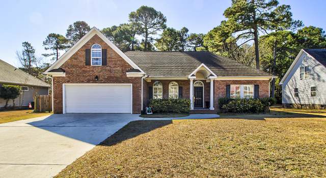 Photo of 5232 Woods Edge Rd, Wilmington, NC 28409