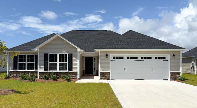 Photo of 713 Ellabond St, Sneads Ferry, NC 28460