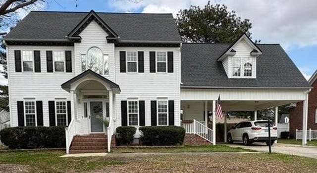 Photo of 3204 Queensferry Dr NW, Wilson, NC 27896