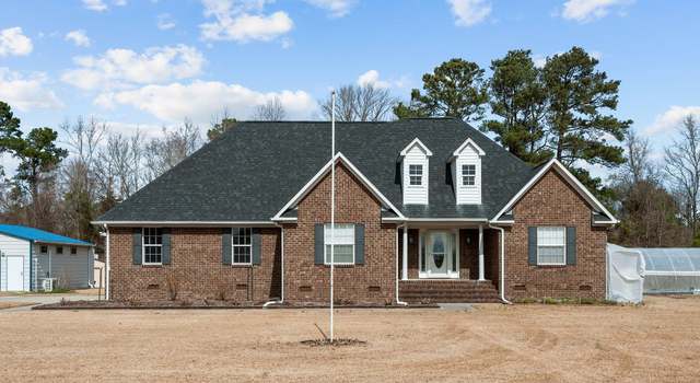Photo of 155 Burkett Rd, Dover, NC 28526