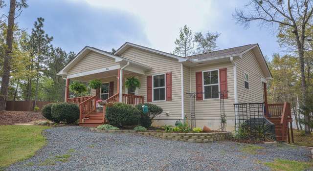 Photo of 101 Victory Ln, Aberdeen, NC 28315